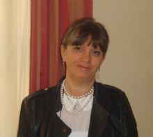 Il Commissario Straordinario</br>Rosaria Barresi